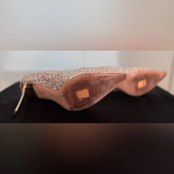 Jimmy Choo Romy - Picture 5 of 5